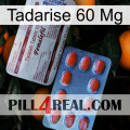 Tadarise 60 Mg 36